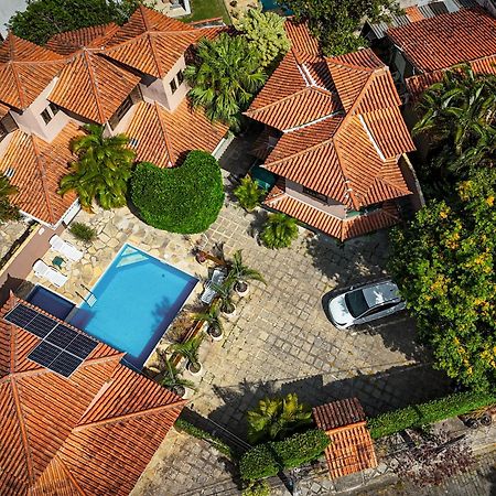Domus 7 Villa Búzios Exteriör bild