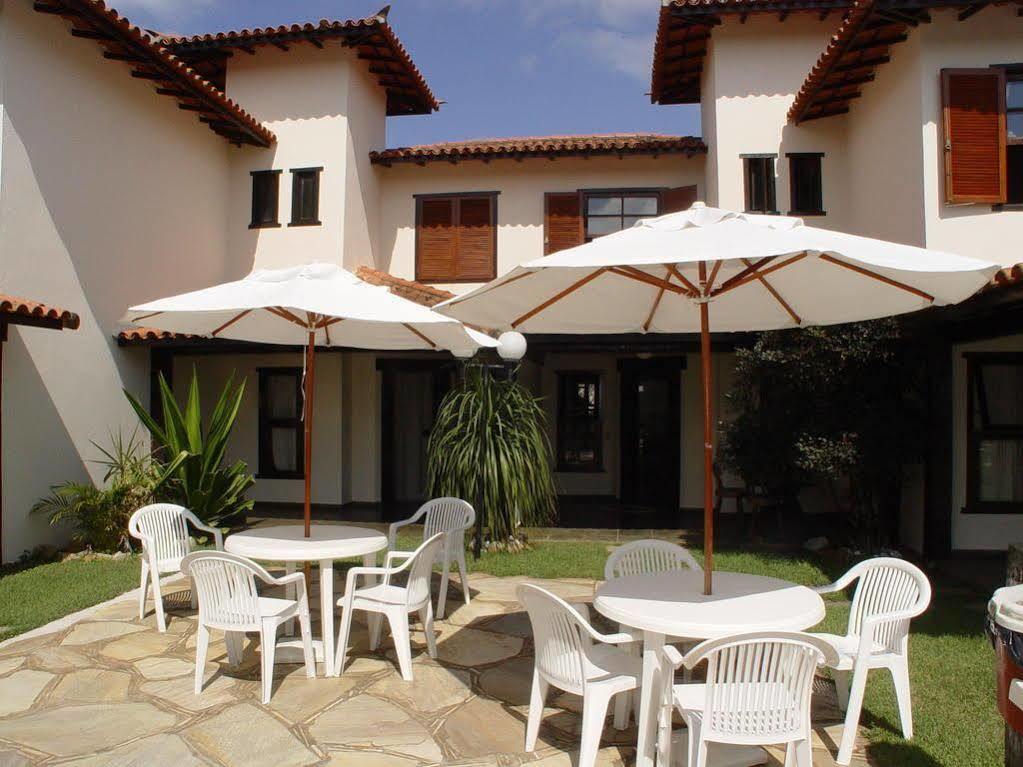 Domus 7 Villa Búzios Exteriör bild