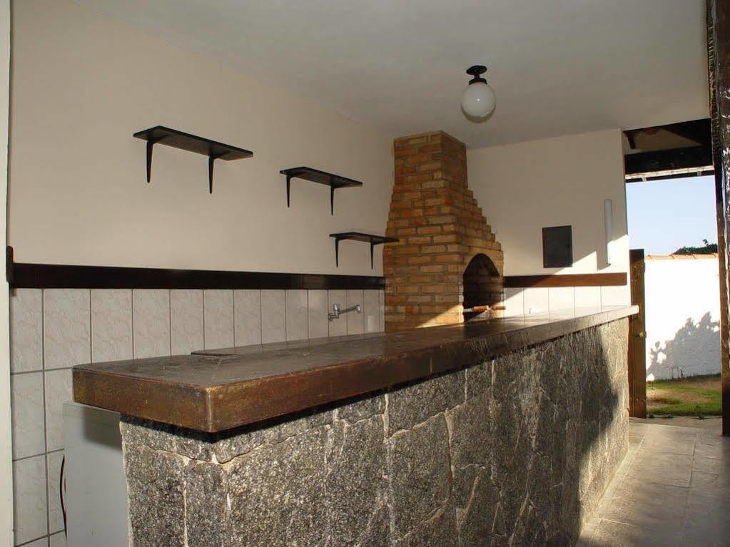 Domus 7 Villa Búzios Exteriör bild
