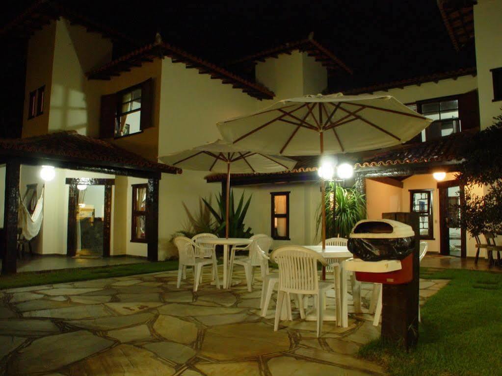 Domus 7 Villa Búzios Exteriör bild