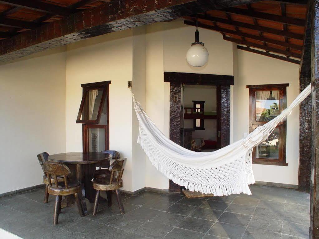 Domus 7 Villa Búzios Exteriör bild
