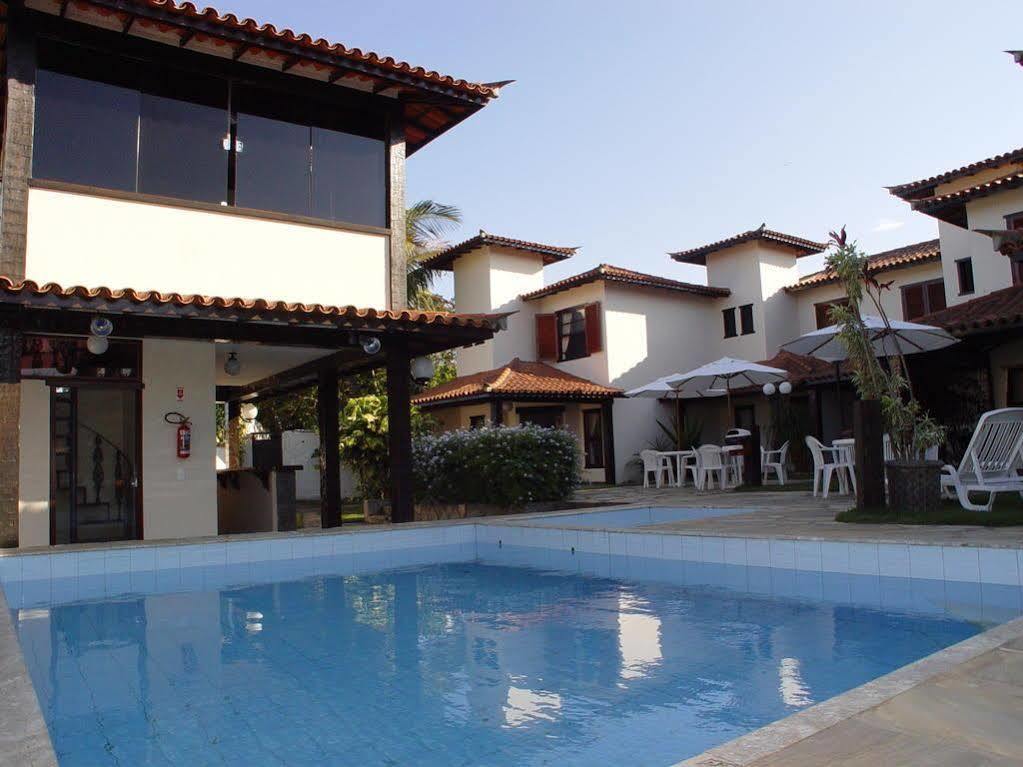 Domus 7 Villa Búzios Exteriör bild