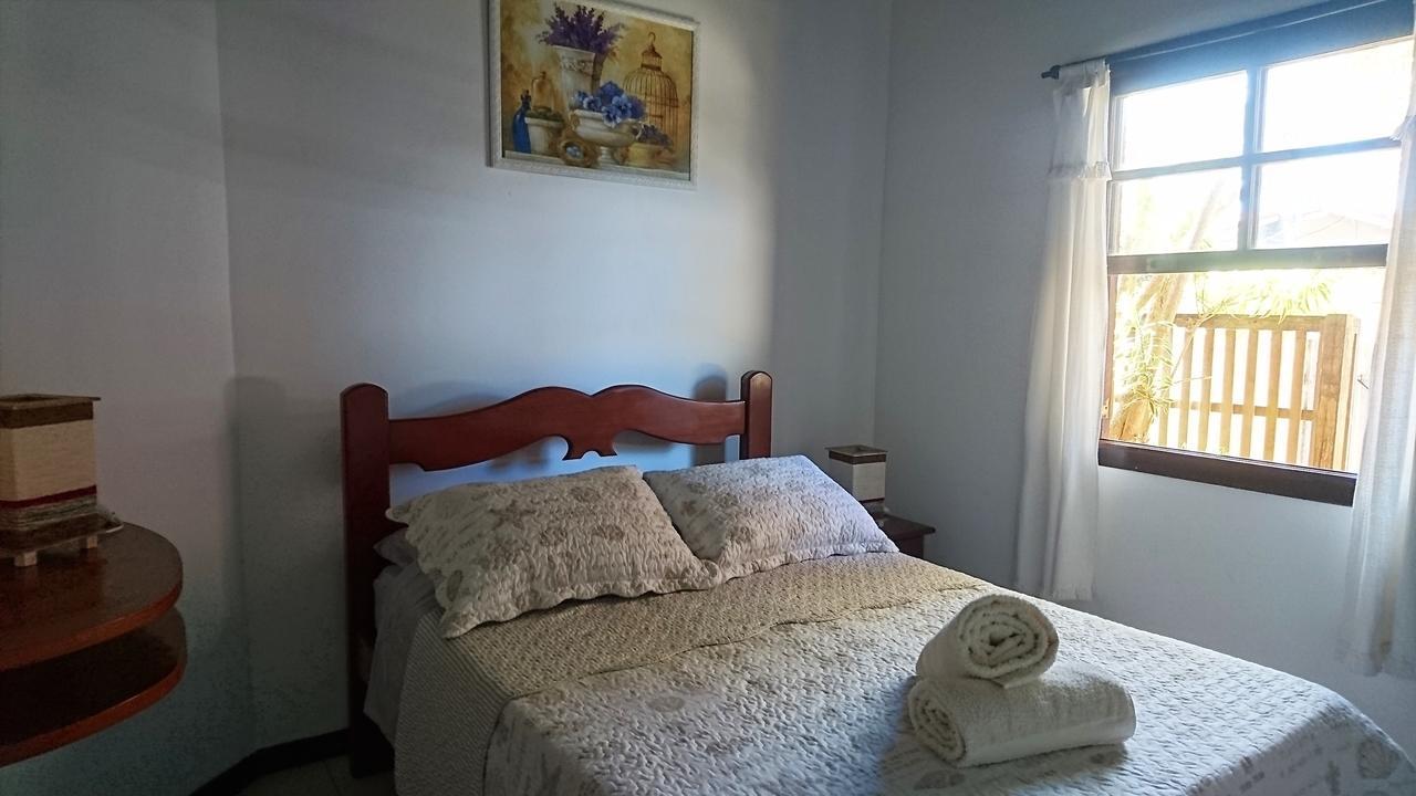 Domus 7 Villa Búzios Rum bild